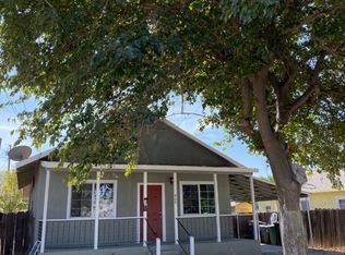 486 E Pleasant St, Coalinga, CA 93210