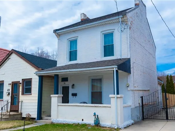 51 Tisdale St N, Hamilton, ON L8L 5M3