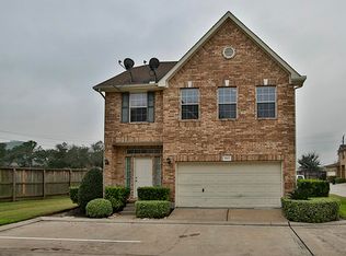 5903 Hollister Cole, Houston, TX 77040