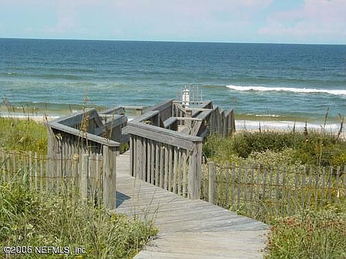 Beach Access