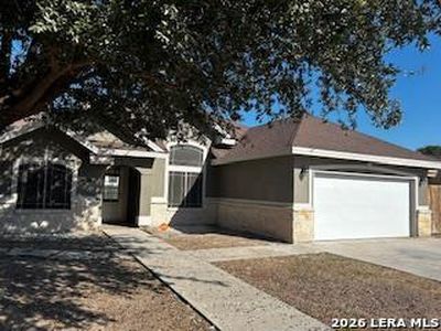 135 Alazan Dr, Eagle Pass, TX, 78852