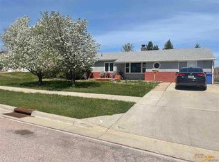 714 E Iowa St, Rapid City, SD 57701