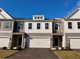 7 Dalton Way #104, Rio Grande, NJ 08242