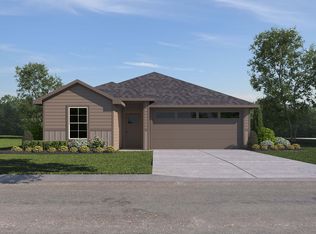 Caden Plan, Saratoga Crossing, Corpus Christi, TX 78417