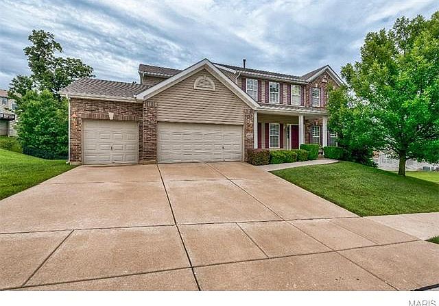 1st image of 1353 Kiefer Bluffs Dr