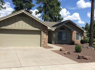 1784 W Soft Wind Ln, Flagstaff, AZ 86001