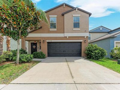 15458 Broad Brush Dr, Sun City Center, FL, 33573