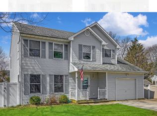 14 2nd St, Brick, NJ 08724