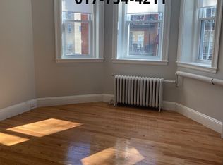 60 Woodstock Ave, Brighton, MA 02135