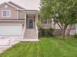 7891 N Geronimo Dr, Eagle Mountain, UT 84005