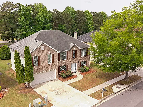 2909 Rusticwood Dr — Photo 3