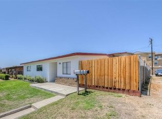 10360 Amherst Ave, Montclair, CA 91763