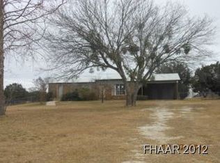 357 Grove Dr, Killeen, TX 76542