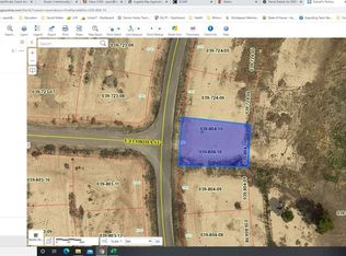 1951 S Xenia Ave, Pahrump, NV 89048