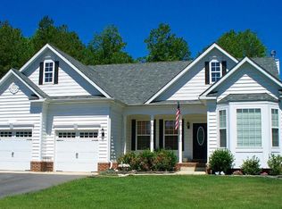 13325 Yearling Pl, Hughesville, MD 20637