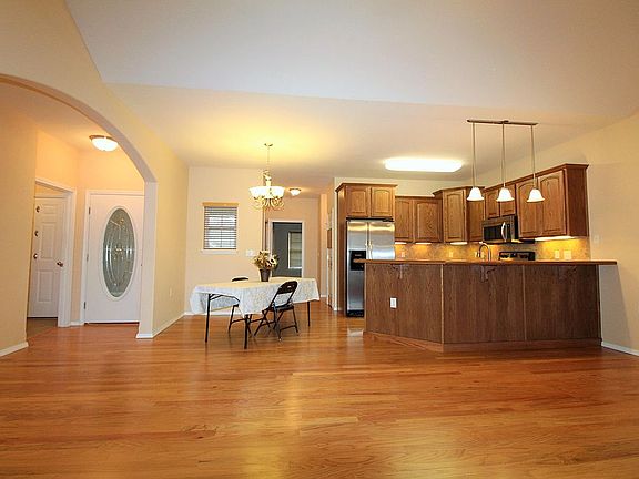 5th image of 1362 N Sandy Creek Cir Unit 4