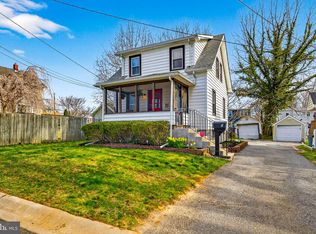 9 Laurel Ave, Wilmington, DE 19809