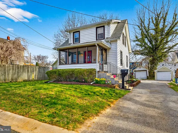 9 Laurel Ave, Wilmington, DE 19809