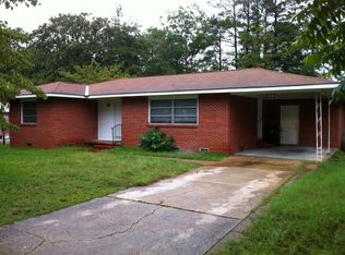 1108 Decatur St, Dothan, AL 36301