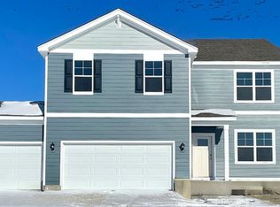 7884 W 106th Pl, Saint John, IN 46373