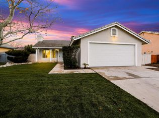 2552 W Lingard St, Lancaster, CA 93536