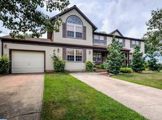 20 Sussex Rd, Marlton, NJ 08053