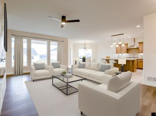 5415 N 208th St, Elkhorn, NE 68022