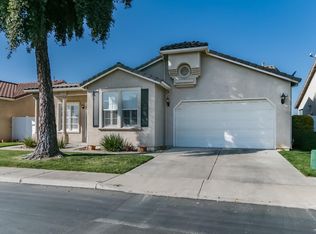 117 Little Johns Creek Dr, Oakdale, CA 95361