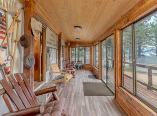 36 Via Contenta, Angel Fire, NM 87710
