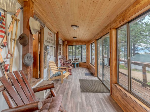 36 Via Contenta, Angel Fire, NM 87710