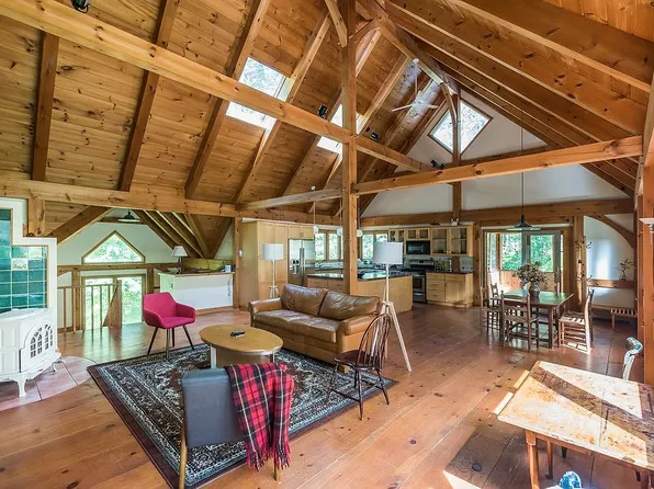 26 Shun Toll Rd, Egremont, MA 01230