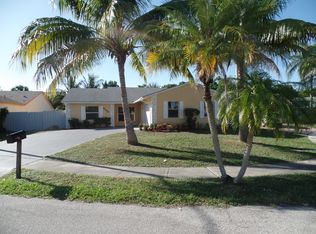 7290 Willow Spring Cir W, Boynton Beach, FL 33436