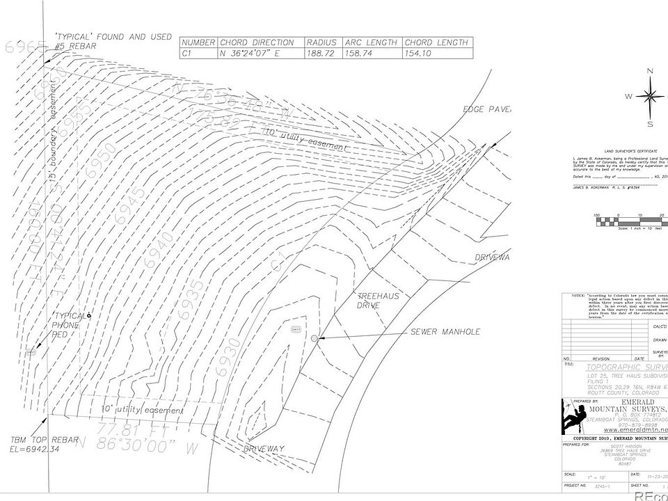 2nd image of 36867 Tree Haus Dr