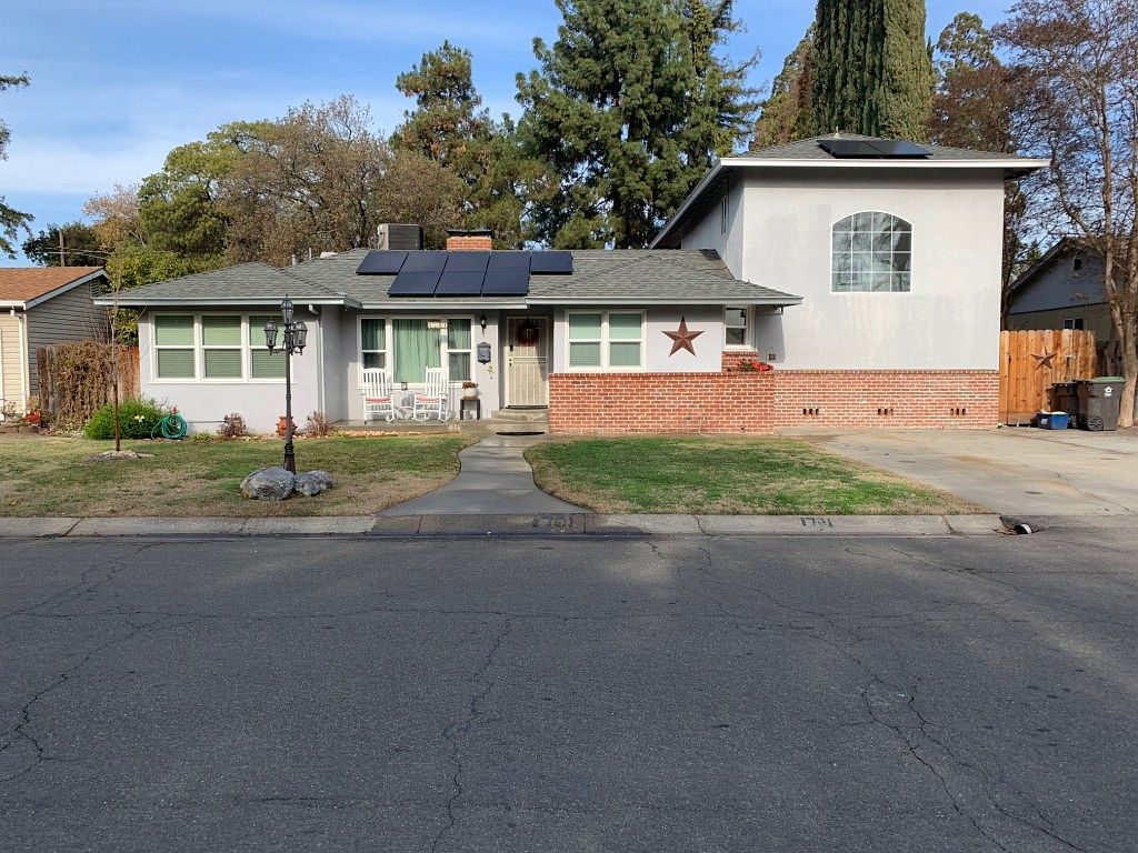 1701 El Camino Ave Stockton Ca 95209 Zillow