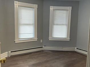 95 Quincy St FLOOR 2, Springfield, MA 01109