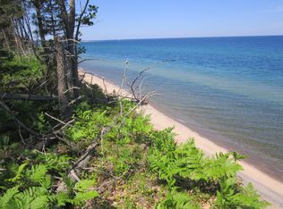 0 Red Pine Trl, Grand Marais, MI 49839