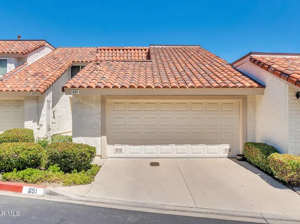 651 Valley Oak Ave, Thousand Oaks, CA 91320