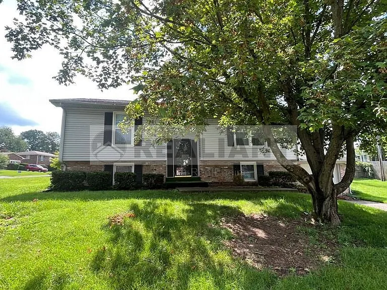 4013 Elora Ln — Photo 1