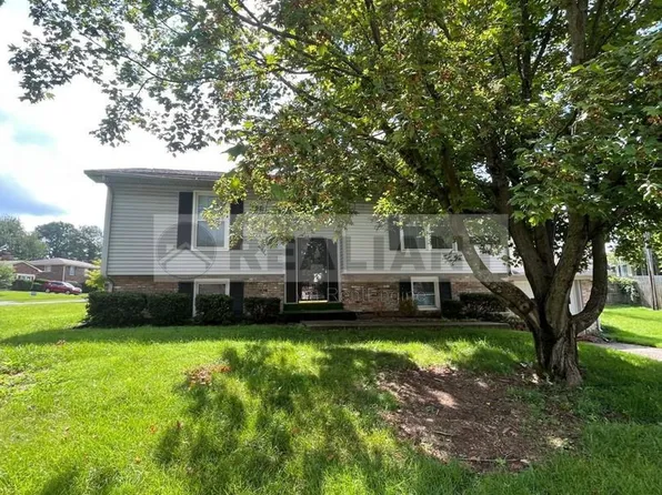 4013 Elora Ln, Lexington, KY 40515