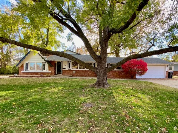 745 N Murray Ave, Wichita, KS 67212