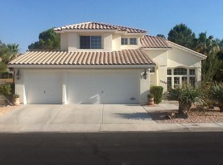 2509 Mahaila Cir, Henderson, NV 89074