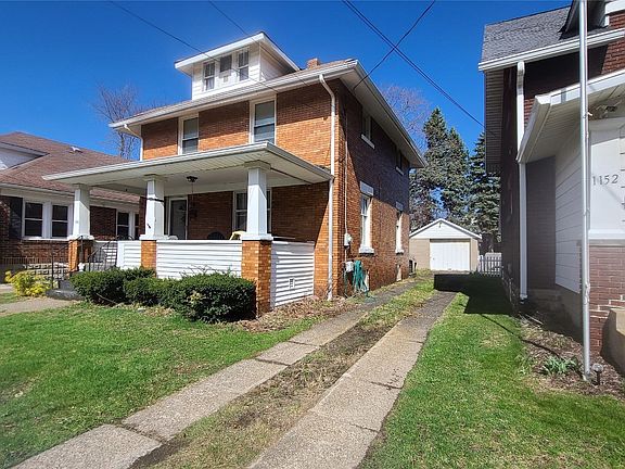 2nd image of 1156 W 23rd St