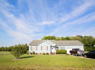 105 Justin Ave, Hertford, NC 27944
