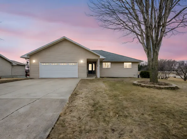 923 Martin St, Fairmont, MN 56031