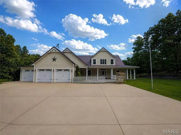 1068 State Highway 47, Bonne Terre, MO 63628