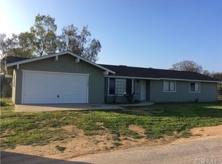 31880 East St, Raymond, CA 93653