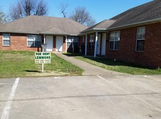 435 E Court St APT 4, Paragould, AR 72450