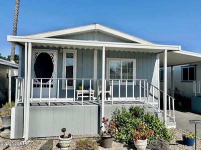 3210 Santa Maria Way Space 77, Santa Maria, CA, 93455