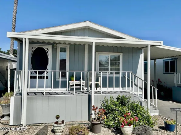 3210 Santa Maria Way Space 77, Santa Maria, CA 93455