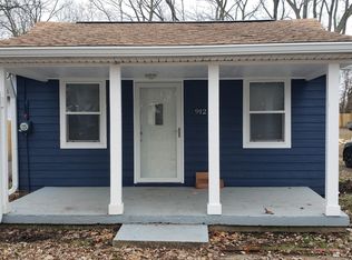 912 S Auburn St, Indianapolis, IN